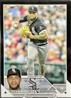 Yoan Moncada