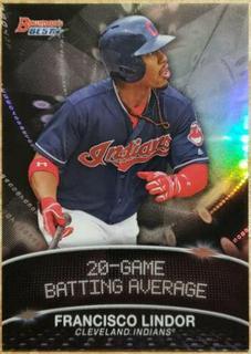 Francisco Lindor