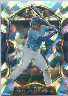 Adalberto Mondesi