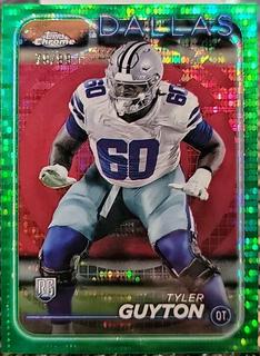 Tyler Guyton
