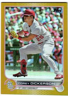 Corey Dickerson
