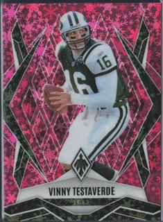 Vinny Testaverde