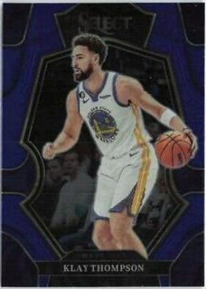 Klay Thompson
