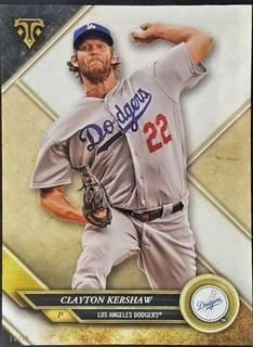Clayton Kershaw