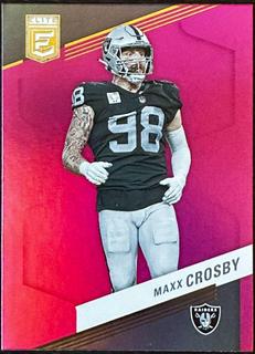 Maxx Crosby