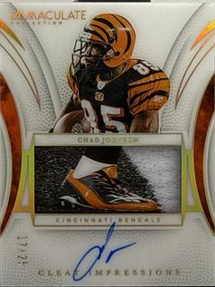 Chad Johnson