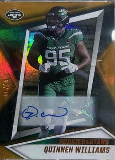 Quinnen Williams