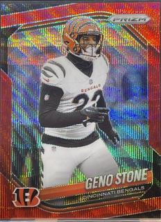Geno Stone