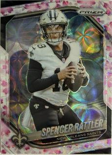 Spencer Rattler
