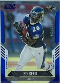 Ed Reed