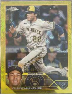 Christian Yelich