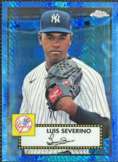 Luis Severino