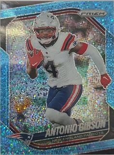Antonio Gibson