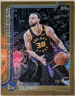 Stephen Curry