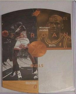 Michael Jordan