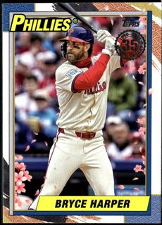 Bryce Harper