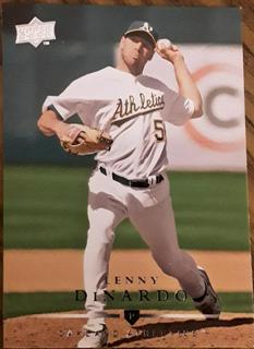 Lenny Dinardo