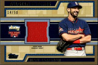 Matt Carpenter