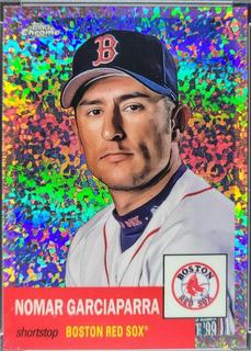 Nomar Garciaparra
