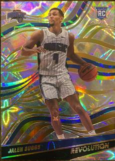 Jalen Suggs