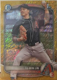 Yu-Min Lin