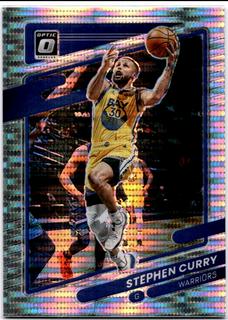 Stephen Curry