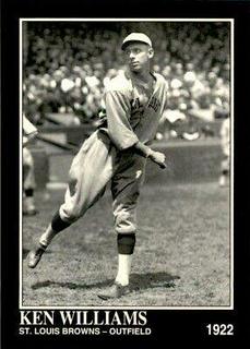 Ken Williams