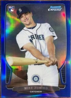 Mike Zunino