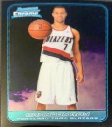 Brandon Roy