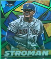 Marcus Stroman