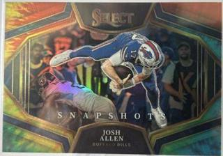Josh Allen