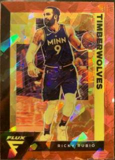 Ricky Rubio