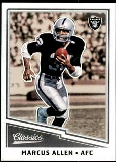 Marcus Allen