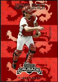 Johnny Bench
