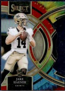 Jake Haener