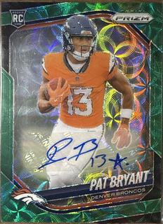 Pat Bryant