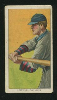 Lefty Leifield