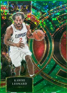 Kawhi Leonard