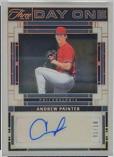 Andrew Painter