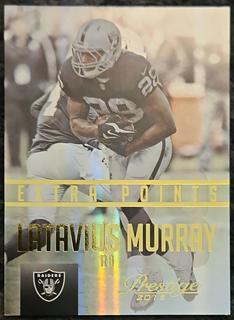 Latavius Murray