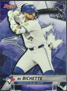Bo Bichette