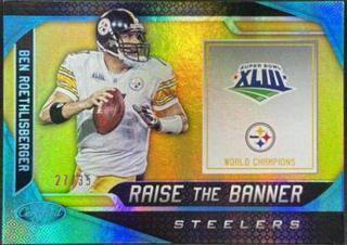 Ben Roethlisberger