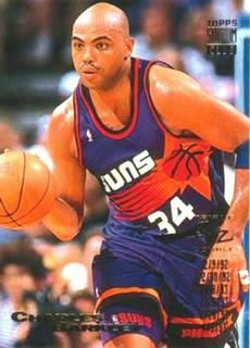 Charles Barkley