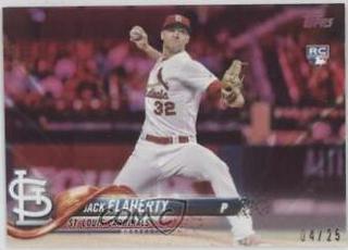 Jack Flaherty