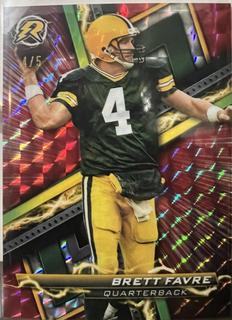 Brett Favre