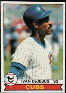 Ivan DeJesus