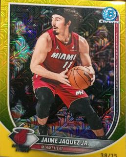Jaime Jaquez Jr.