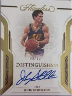 John Stockton