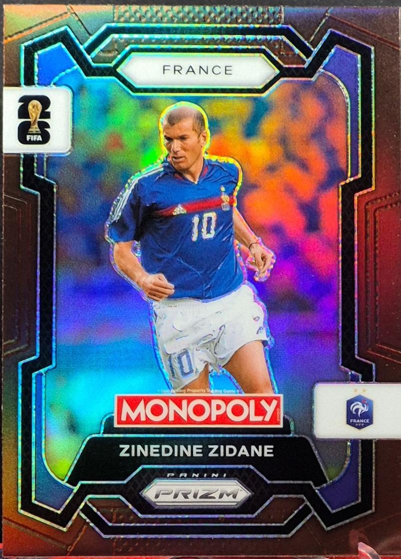Zinedine Zidane