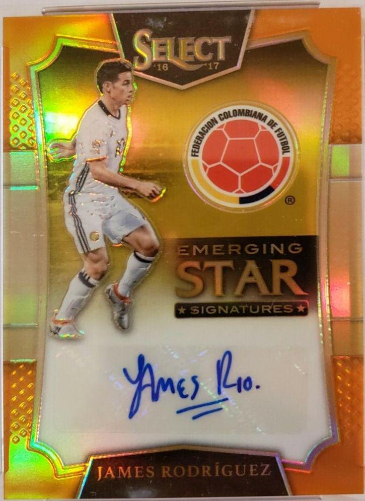 James Rodriguez